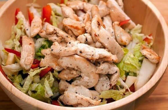 Régime céto, ce que vous pouvez et ne pouvez pas manger