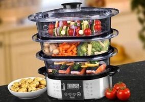 Préparer des repas sains pour perdre du poids