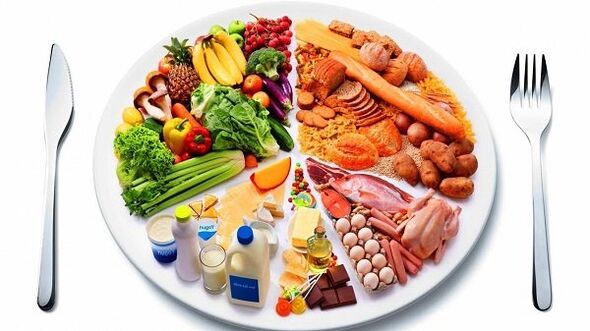 Nutrition au stade aigu
