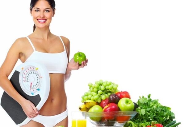 Maintenir une bonne nutrition pour une perte de poids rapide