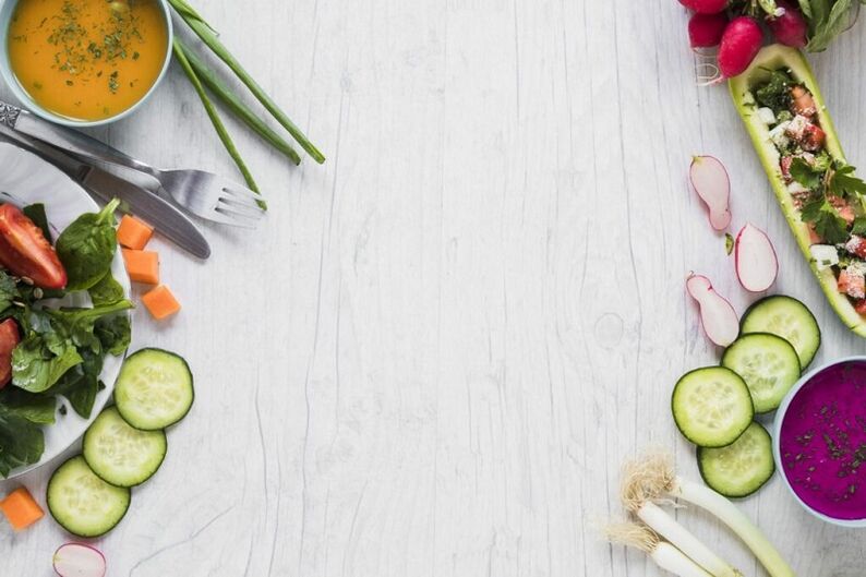 Quels aliments faut-il manger pour perdre du poids