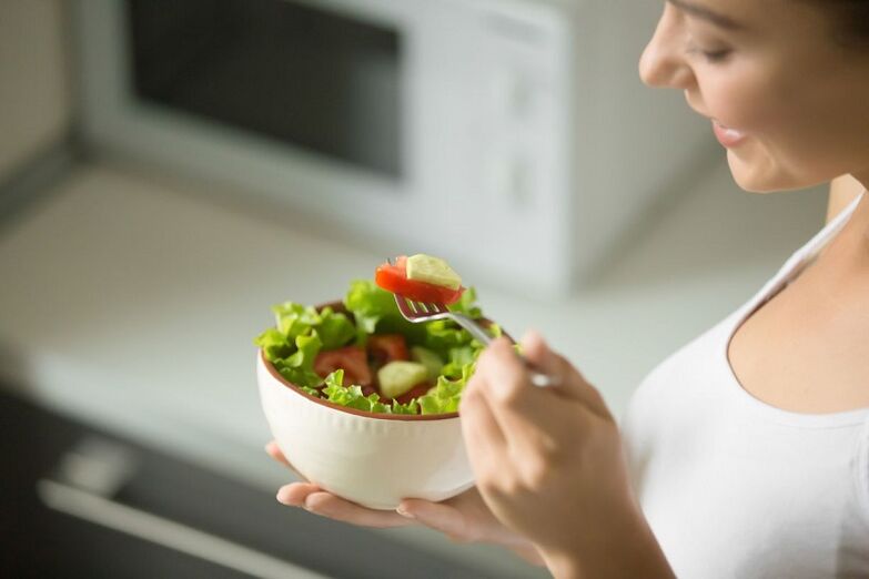 Quels légumes peut-on manger pour perdre du poids