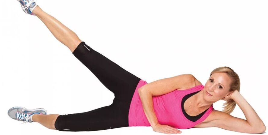 Exercices efficaces pour perdre des pages de poids