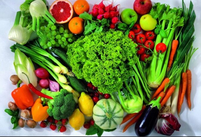 Vraie nutrition