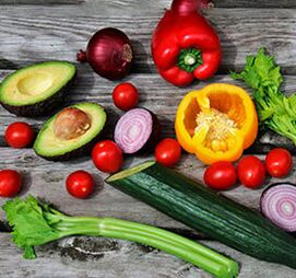 Vraie nutrition